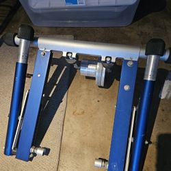 Indoor Cycling Trainer