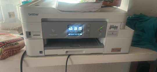 Brother printer
