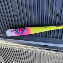 Easton Dub Baseball Bat $350