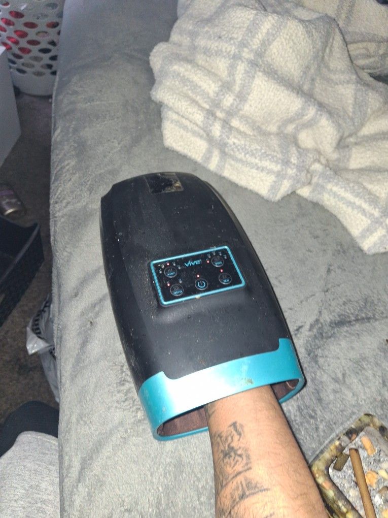 Hand Massager