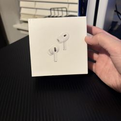 Apple AirPod 2nd Generation 