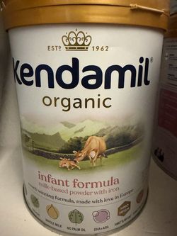 Formula