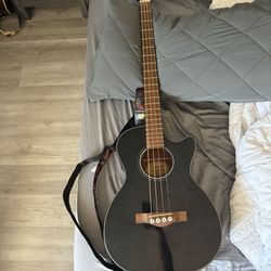 Fender Bass Bajoloche