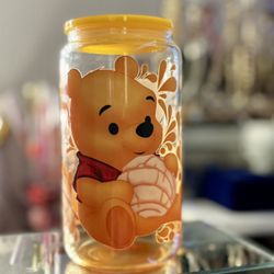 glass Cup 