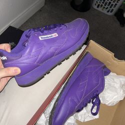 Reebok Classic Popsicle Edition 