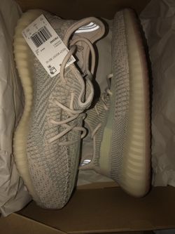 Adidas Yeezy 350 V2 Boost Citrin