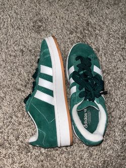 Adidas campus size 5 in women