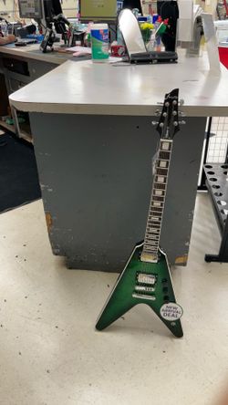 Guitar