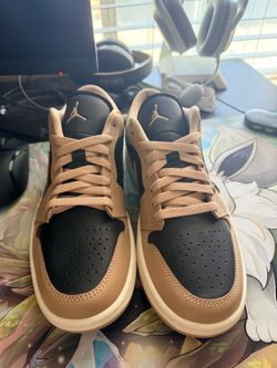 Jordan  1 low desert