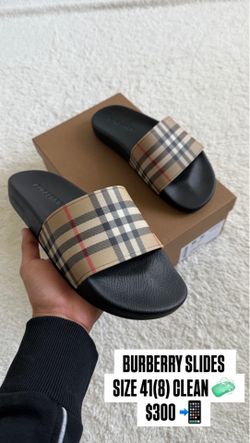 Burberry