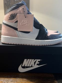 Air Jordan 1 Atmosphere W11 (M9.5)