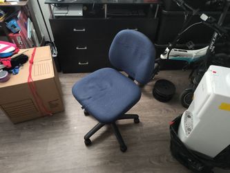 Rolling Chair