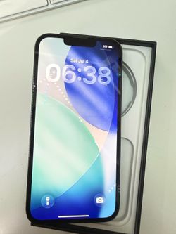 iPhone 13 Pro unlock