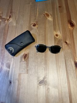 Ray-Ban Chromance Sunglasses