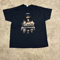 Bones Thugs N Harmony T Shirt 