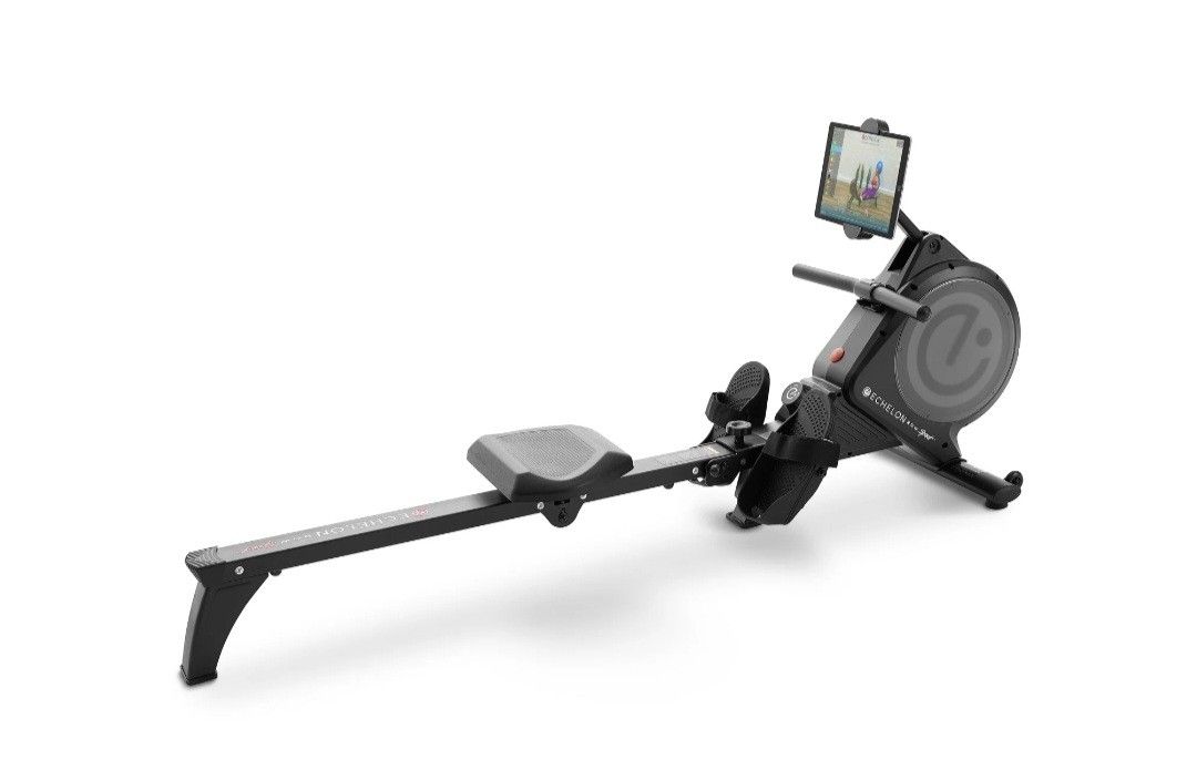 ECHELON Row Sport Magnetic Resistance Rowing Machine