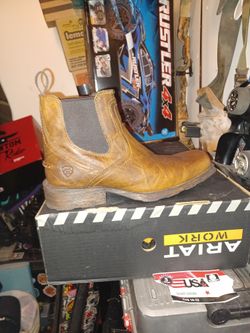 Ariat Boots