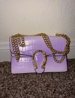 purse