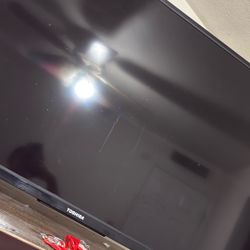 55 Inch Toshiba Smart Tv 