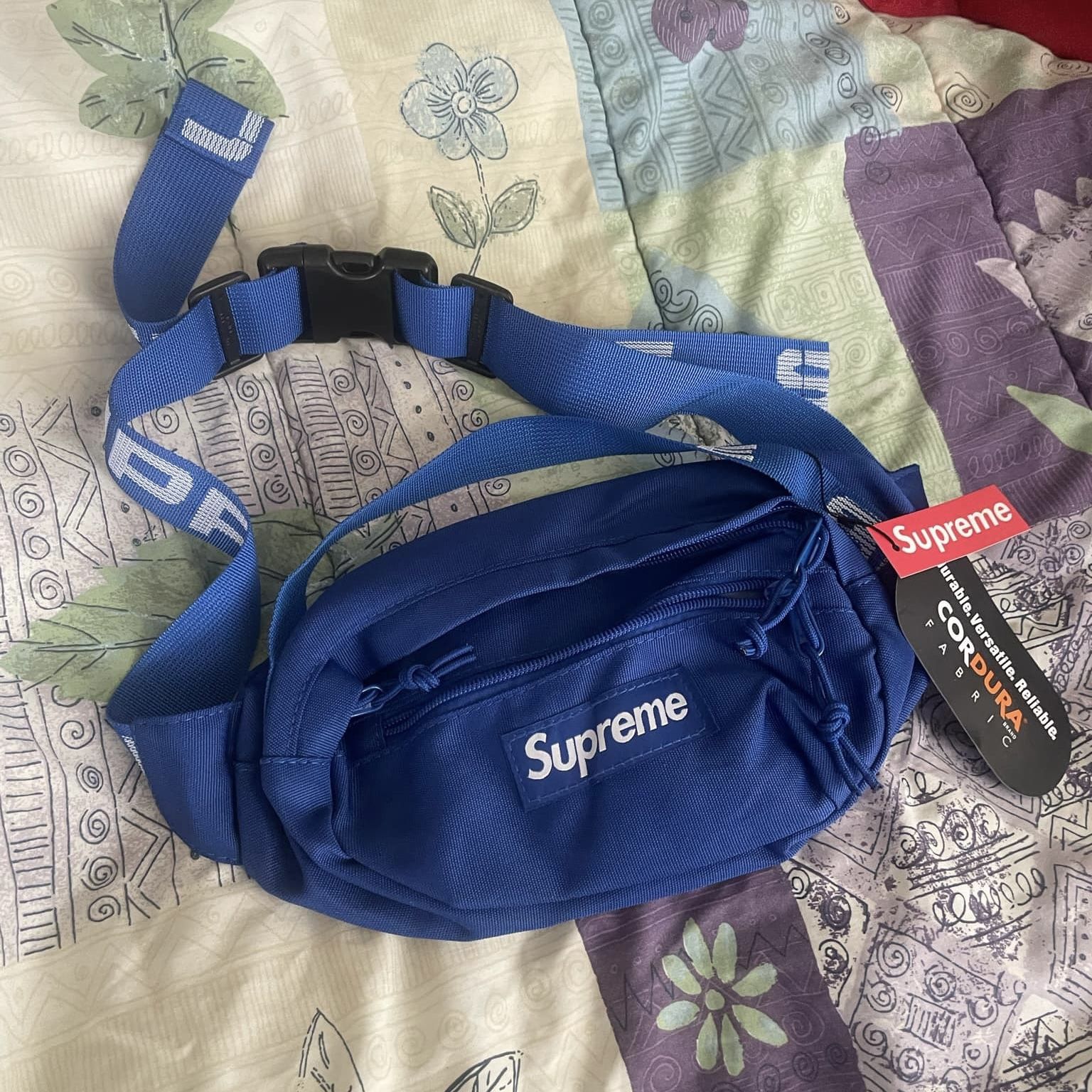 Supreme Bag Ss18 