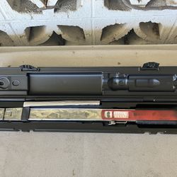 Snap On 1/2 Inch Torque Wrench