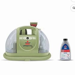 Bissell Multi-Purpose Portable Carpet Cleaner