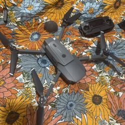DJI Mavic Pro 