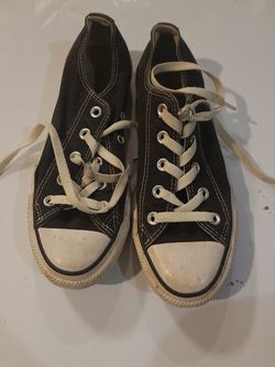 Converse womens size 6
