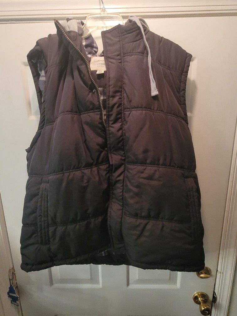 Original Weatherproof Vintage Vest
