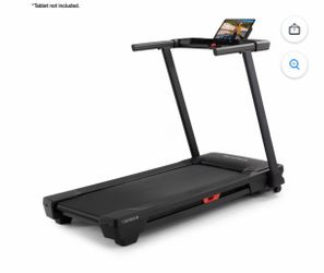 Nordictrack T series 5 Treadmill