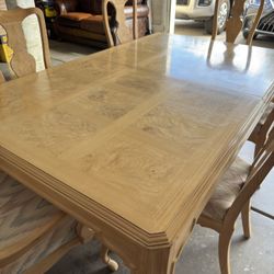 Dining Table Set