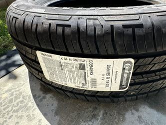 Continental Tire