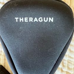 THERAGUN Mini massage gun