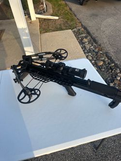 Crossbow