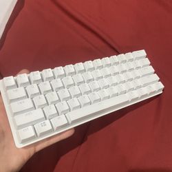 Huntsman Keyboard 