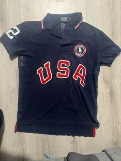 Ralph Lauren polo