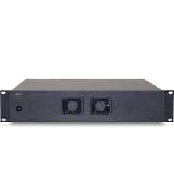 NAD CI 16-60 DSP 16-channel multi-zone power amplifier