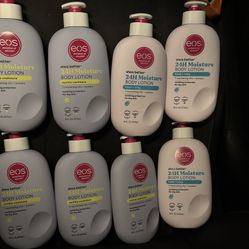 Eos Lotion