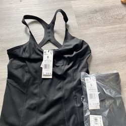 ADIDAS by STELLA Tank tops (2ea)