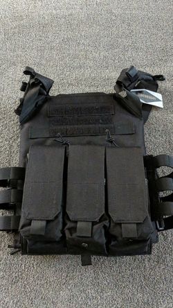 Jadedragon tactical best size m