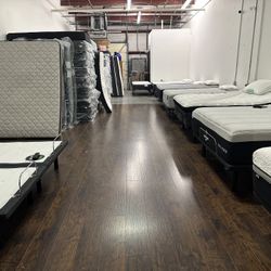 Need Mattresses Gone Today!