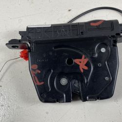 TRUNK LOCK LATCH ACTUATOR BMW E64 645i 650i