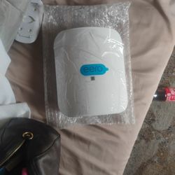 Eero Max 7