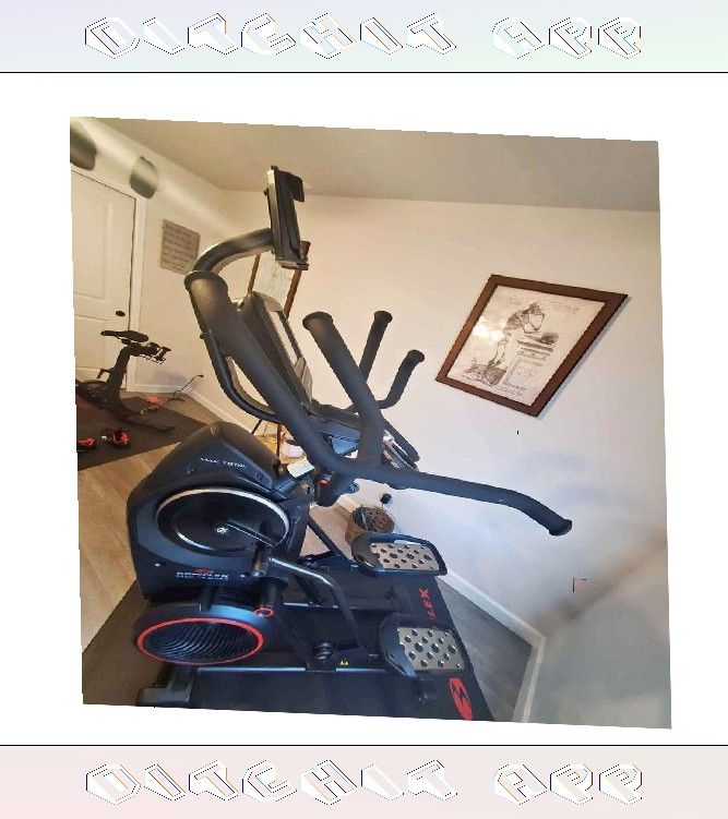 throw organization Exercise Treadmill Maintain Your Fitness