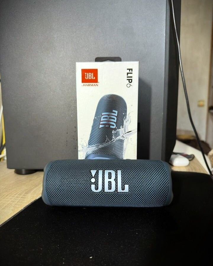 JBL Flip 6