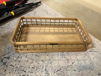 Magnolia Home Tray (Boot Tray)