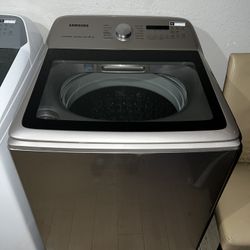 Samsung Washer 