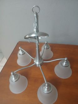 Ceiling light