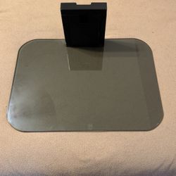 Wall Mount Glass Shelf’s 