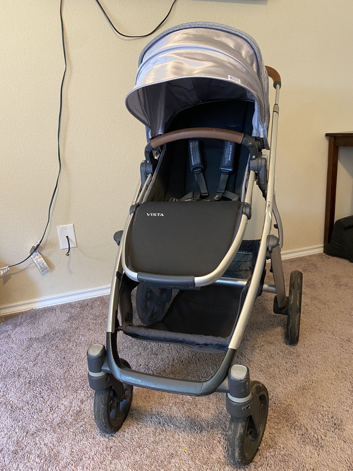 Quality Baby Stroller